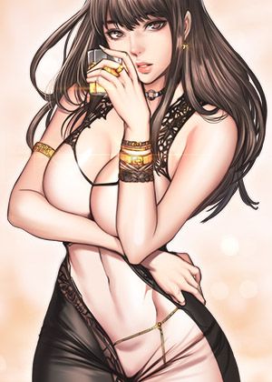漫画在线阅读热门日漫推荐
